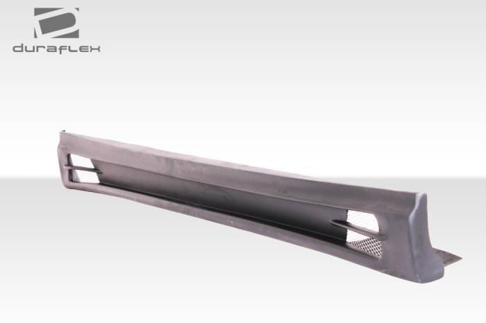 BMW 3 Series 4DR Duraflex R-1 Side Skirts Rocker Panels - 2 Piece - 105351 thumbnail 11