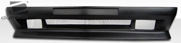 BMW 6 Series Duraflex ZR-S Front Bumper Cover - 1 Piece - 105355 thumbnail 2
