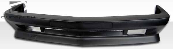 BMW 6 Series Duraflex ZR-S Front Bumper Cover - 1 Piece - 105355 thumbnail 3