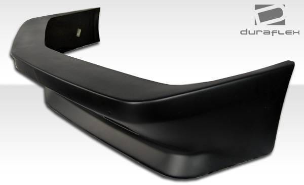 BMW 6 Series Duraflex ZR-S Front Bumper Cover - 1 Piece - 105355 thumbnail 5