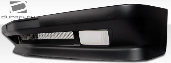 BMW 6 Series Duraflex ZR-S Front Bumper Cover - 1 Piece - 105355 thumbnail 6