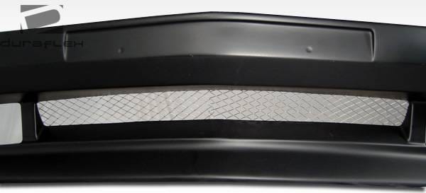 BMW 6 Series Duraflex ZR-S Front Bumper Cover - 1 Piece - 105355 thumbnail 7