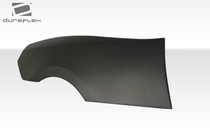 Honda Civic 2DR Duraflex GT500 Wide Body Rear Fender Flares - 2 Piece - 105249 thumbnail 9