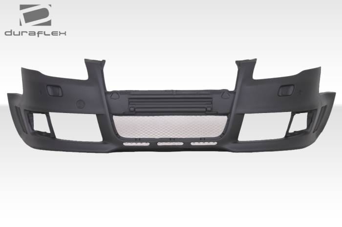 Audi S4 Duraflex RS4 Wide Body Front Bumper Cover - 1 Piece - 105317 thumbnail 10