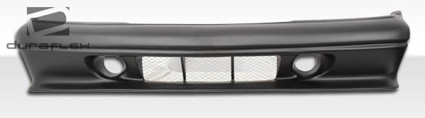 Mercedes-Benz C Class Duraflex Evo 2 Wide Body Body Kit - 16 Piece - 105483 thumbnail 5