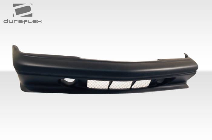 Mercedes-Benz C Class Duraflex Evo 2 Wide Body Body Kit - 16 Piece - 105483 thumbnail 9