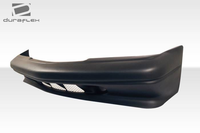 Mercedes-Benz C Class Duraflex Evo 2 Wide Body Body Kit - 16 Piece - 105483 thumbnail 12