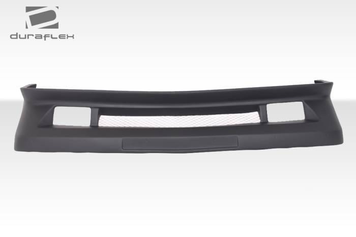 BMW 6 Series Duraflex ZR-S Front Bumper Cover - 1 Piece - 105355 thumbnail 10