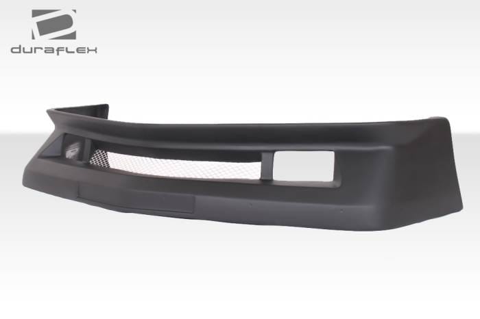 BMW 6 Series Duraflex ZR-S Front Bumper Cover - 1 Piece - 105355 thumbnail 11