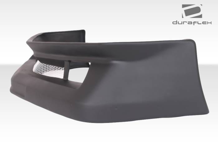 BMW 6 Series Duraflex ZR-S Front Bumper Cover - 1 Piece - 105355 thumbnail 12