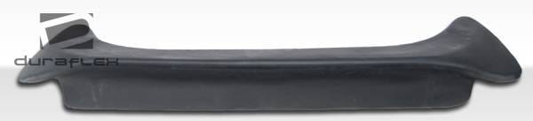 BMW Z3 Duraflex Vader Wing Trunk Lid Spoiler - 1 Piece - 105359 thumbnail 4