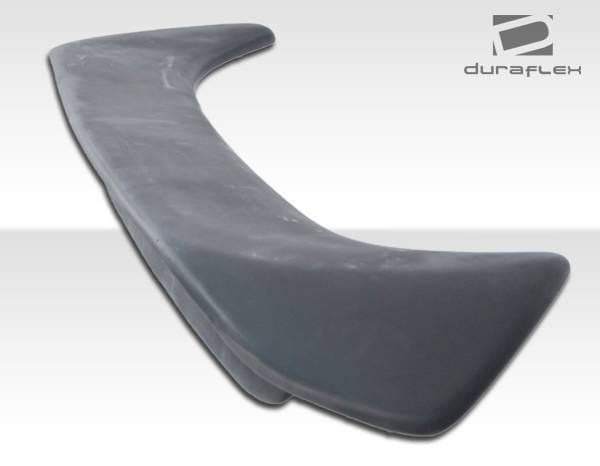 BMW Z3 Duraflex Vader Wing Trunk Lid Spoiler - 1 Piece - 105359 thumbnail 6