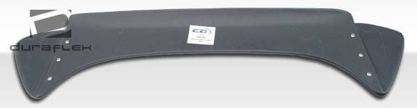 BMW Z3 Duraflex Vader Wing Trunk Lid Spoiler - 1 Piece - 105359 thumbnail 9
