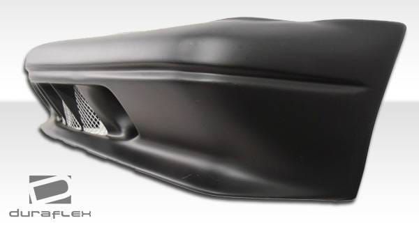 Mercedes-Benz C Class Duraflex Evo 2 Wide Body Front Bumper Cover - 1 Piece - 105369 thumbnail 8