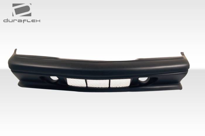 Mercedes-Benz C Class Duraflex Evo 2 Wide Body Body Kit - 14 Piece - 105482 thumbnail 10