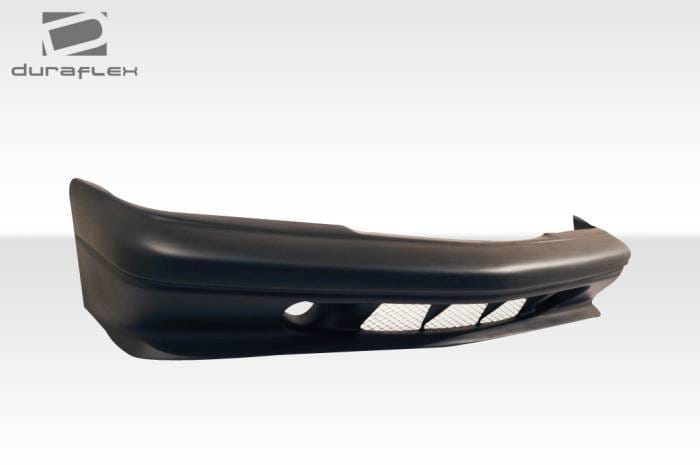Mercedes-Benz C Class Duraflex Evo 2 Wide Body Body Kit - 14 Piece - 105482 thumbnail 11