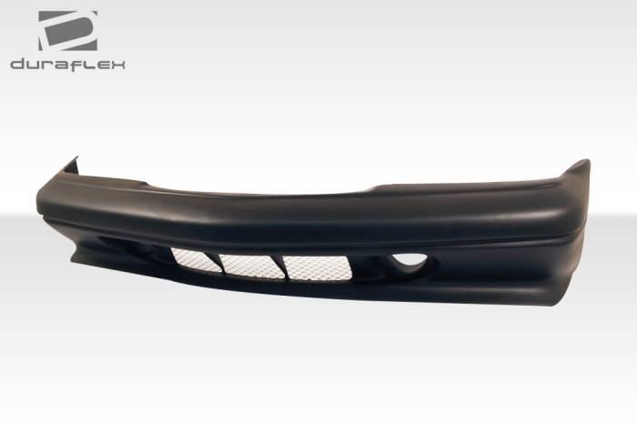 Mercedes-Benz C Class Duraflex Evo 2 Wide Body Body Kit - 14 Piece - 105482 thumbnail 12