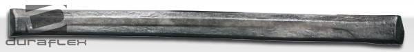 Mercedes-Benz S Class Duraflex W-1 Side Skirts Rocker Panels - 2 Piece - 105383 thumbnail 9