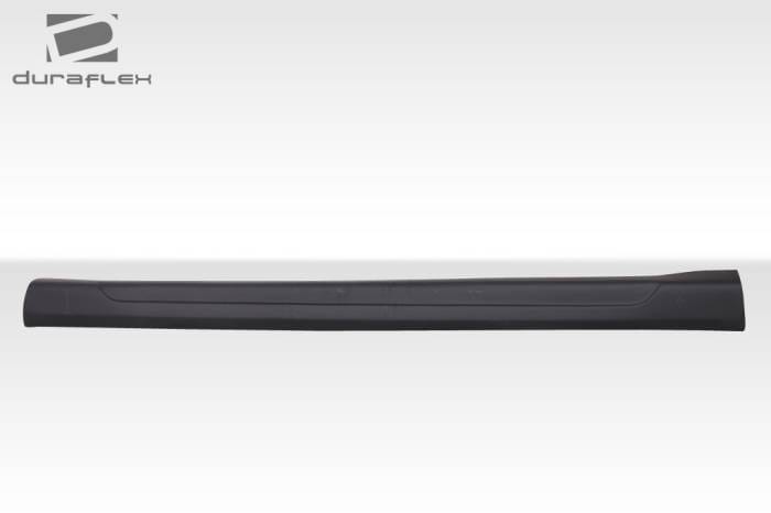 Mercedes-Benz S Class Duraflex W-1 Side Skirts Rocker Panels - 2 Piece - 105383 thumbnail 10