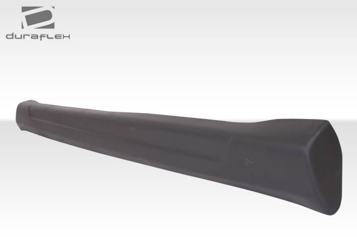 Mercedes-Benz S Class Duraflex W-1 Side Skirts Rocker Panels - 2 Piece - 105383 thumbnail 11