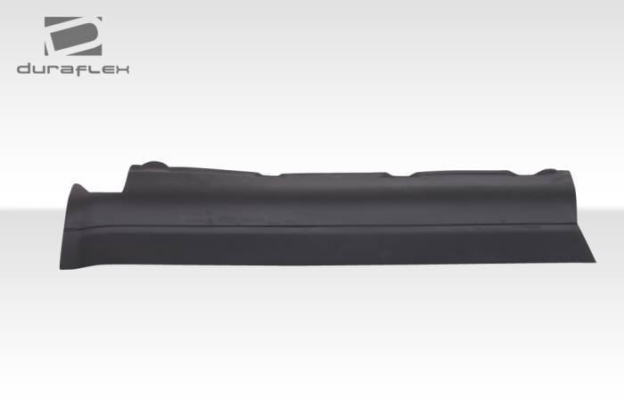 Porsche 911 Duraflex Turbo Look Side Skirts Rocker Panels - 2 Piece - 105389 thumbnail 10