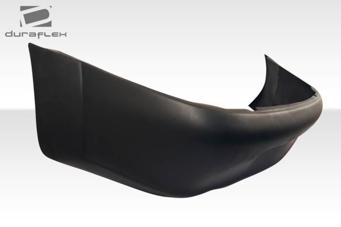Porsche 911 Duraflex GT3-R Look Wide Body Rear Bumper Cover - 1 Piece - 105403 thumbnail 12