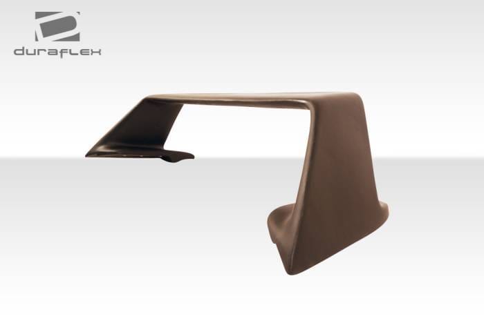 Mercedes-Benz C Class Duraflex Evo 2 Wide Body Wing Trunk Lid Spoiler - 2 Piece - 105374 thumbnail 11