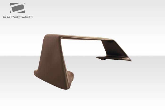 Mercedes-Benz C Class Duraflex Evo 2 Wide Body Wing Trunk Lid Spoiler - 2 Piece - 105374 thumbnail 12