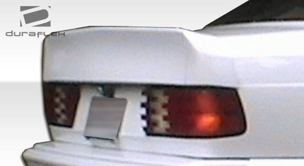 Mercedes-Benz S Class Duraflex AMG Style Body Kit - 5 Piece - 105486 thumbnail 8