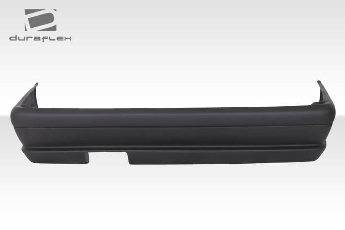 Mercedes-Benz S Class Duraflex W-1 Body Kit - 4 Piece - 105487 thumbnail 8
