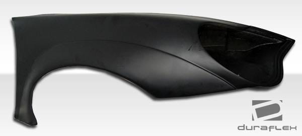 Porsche 911 Duraflex GT3 RSR Look Wide Body Front Fenders - 2 Piece - 105410 thumbnail 9