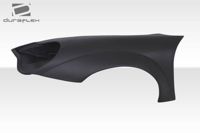 Porsche 911 Duraflex GT3 RSR Look Wide Body Front Fenders - 2 Piece - 105410 thumbnail 10