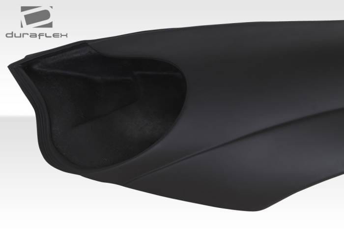 Porsche 911 Duraflex GT3 RSR Look Wide Body Front Fenders - 2 Piece - 105410 thumbnail 11