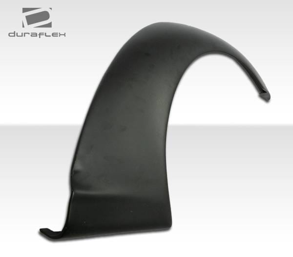 Porsche 911 Duraflex GT3 RSR Look Wide Body Rear Fender Flares - 2 Piece - 105411 thumbnail 8