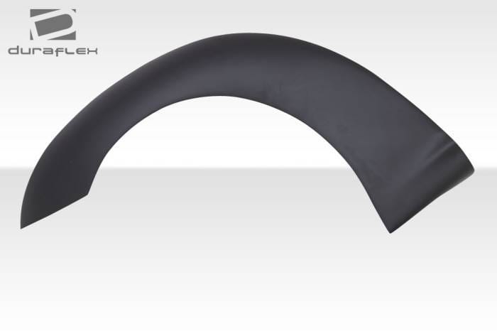 Porsche 911 Duraflex GT3 RSR Look Wide Body Rear Fender Flares - 2 Piece - 105411 thumbnail 10