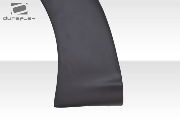Porsche 911 Duraflex GT3 RSR Look Wide Body Rear Fender Flares - 2 Piece - 105411 thumbnail 11