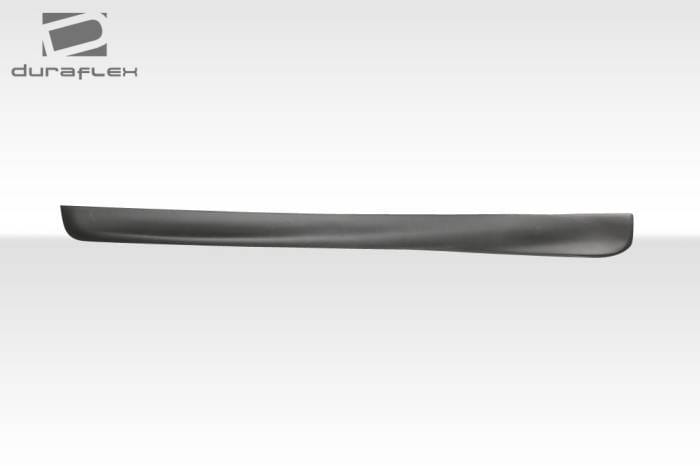 Porsche Boxster Duraflex GT-3 Look Body Kit - 4 Piece - 105494 thumbnail 10