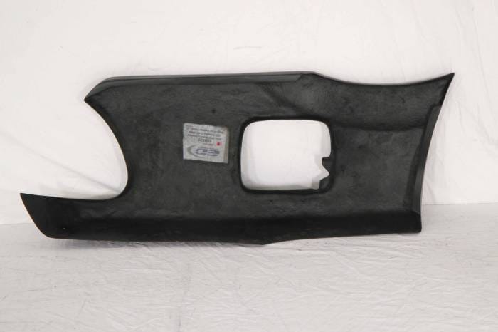 Subaru WRX Duraflex C-GT Wide Body Rear Fender Flares - 2 Piece - 105435 thumbnail 7