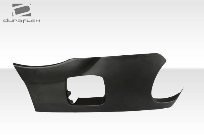 Subaru WRX Duraflex C-GT Wide Body Rear Fender Flares - 2 Piece - 105435 thumbnail 8