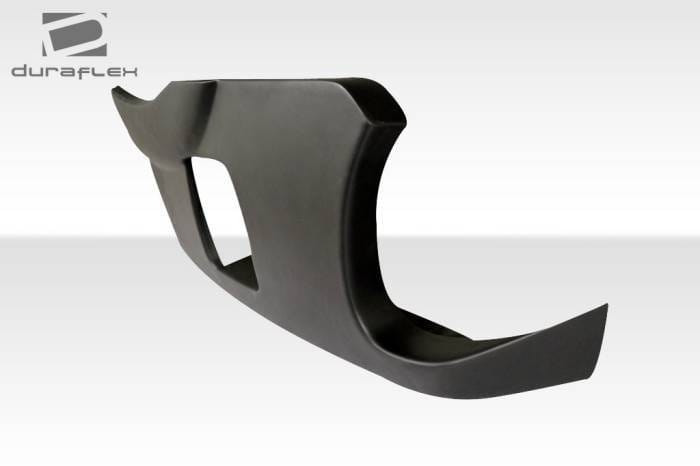 Subaru WRX Duraflex C-GT Wide Body Rear Fender Flares - 2 Piece - 105435 thumbnail 9
