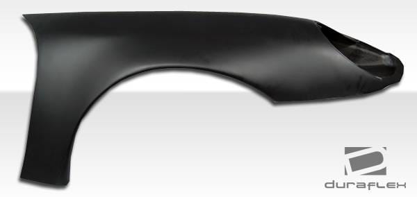 Porsche 911 Duraflex GT3-R Look Wide Body Front Fenders - 2 Piece - 105404 thumbnail 7