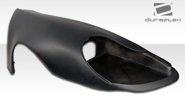 Porsche 911 Duraflex GT3-R Look Wide Body Front Fenders - 2 Piece - 105404 thumbnail 9