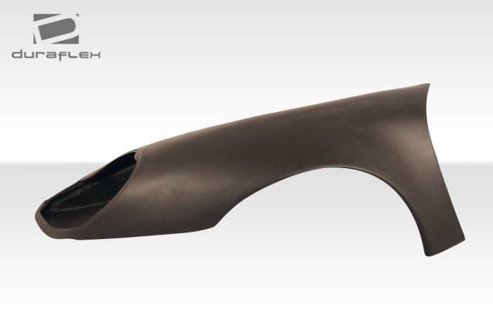 Porsche 911 Duraflex GT3-R Look Wide Body Front Fenders - 2 Piece - 105404 thumbnail 10