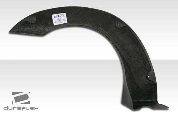 Porsche 911 Duraflex GT3-R Look Wide Body Rear Fender Flares - 2 Piece - 105405 thumbnail 9