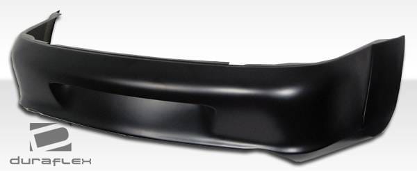Porsche 911 Duraflex GT3 RSR Look Wide Body Rear Bumper Cover - 1 Piece - 105409 thumbnail 6