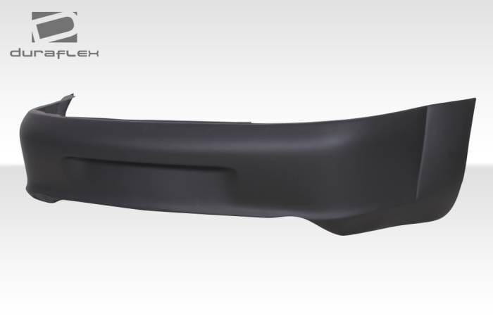 Porsche 911 Duraflex GT3 RSR Look Wide Body Rear Bumper Cover - 1 Piece - 105409 thumbnail 11