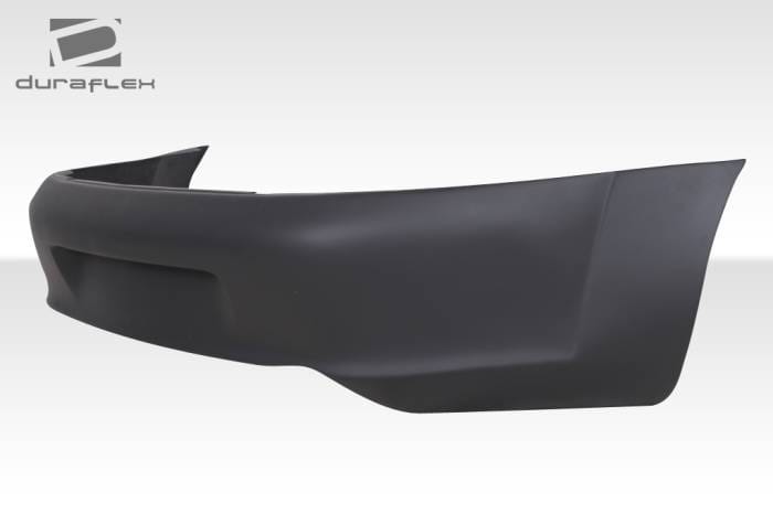 Porsche 911 Duraflex GT3 RSR Look Wide Body Rear Bumper Cover - 1 Piece - 105409 thumbnail 12