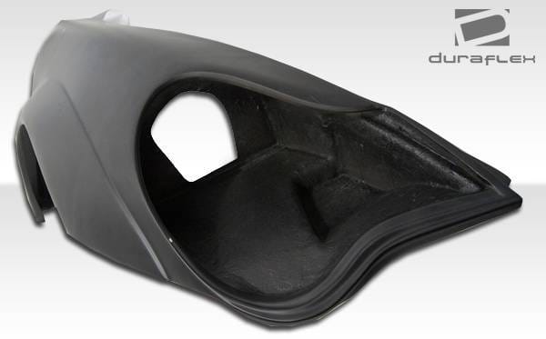 Porsche 911 Duraflex GT3 RSR Look Wide Body Front Fenders - 2 Piece - 105410 thumbnail 8