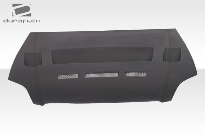 Honda Civic Duraflex Predator Hood - 1 Piece - 105541 thumbnail 9