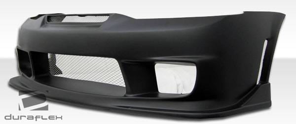 Hyundai Tiburon Duraflex I-Spec Front Bumper Cover - 1 Piece - 105555 thumbnail 3
